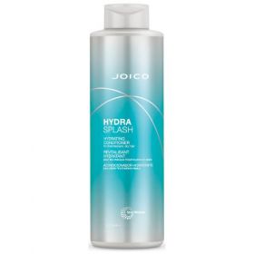 Joico Hydra Splash Hydrating Conditioner For Dry Hair, 1000 ml